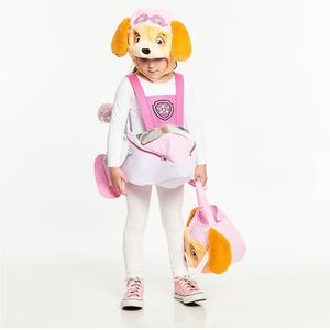 Toddler PAW Patrol™ Skye Halloween Costume